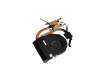 35006994 original Lenovo ventilateur incl. refroidisseur (DIS/CPU/GPU)
