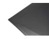 35021956 original Medion couvercle d\'écran 39,6cm (15,6 pouces) noir