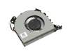 35051407 original Medion ventilateur (CPU)