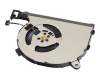 3627SAR HP ventilateur (CPU)