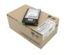 Disque dur serveur HDD 600GB (2,5 pouces / 6,4 cm) SAS II (6 Gb/s) EP 15K incl. hot plug pour Fujitsu Primergy TX300 S8 (VFY:T3008SX130BE)