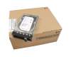 Disque dur serveur HDD 4TB (3,5 pouces / 8,9 cm) S-ATA III (6,0 Gb/s) BC 7.2K incl. hot plug pour Fujitsu Primergy TX300 S7