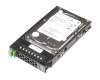 Disque dur serveur HDD 450GB (2,5 pouces / 6,4 cm) SAS II (6 Gb/s) EP 15K incl. hot plug pour Fujitsu Primergy TX120 S3-P