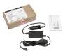 Chargeur USB automobile 65 watts pour HP Envy 17-bw0200