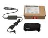 Chargeur automobile / avion 65 watts original pour Lenovo N22 WinBook (80S6)