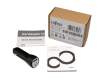 Chargeur automobile pour Lenovo Yoga 510-15ISK (80S8)