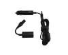 Chargeur automobile / avion 90 watts pour Alienware m14x