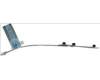 3G1X1 Dell Power Button Board with Cable