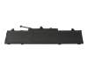 3ICP5/54/90 original Lenovo batterie 46,5Wh