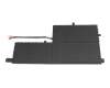 3ICP5/60/102 original Medion batterie 51,3Wh