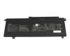 3ICP5/81/76 original Asus batterie 70Wh