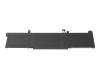 3ICP6/54/90 original Lenovo batterie 57Wh