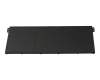 3ICP6/81/77 original Acer batterie 75Wh