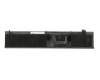 3WLV9CRLV00 original Lenovo bezel du lecteur (noir)