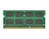 Mémoire vive 4GB DDR3-RAM 1333MHz (PC3-10600) 2Rx8 de Samsung pour Medion MD97696