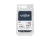 Crucial Mémoire vive 8GB DDR4-RAM 2666MHz (PC4-21300) pour Medion Erazer X17803