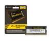 Substitut pour Corsair CMSO16GX4M1A2133C15 mémoire vive 16GB DDR4-RAM 2133MHz (PC4-17000)