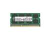 Kingston Mémoire vive 8GB DDR3L-RAM 1600MHz (PC3L-12800) pour HP Envy 17-r004TX