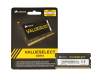 CORSAIR Mémoire vive 8GB DDR4-RAM 2133MHz (PC4-17000) pour Mifcom V4 (N131WU) (ID: 7255)