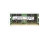 Mémoire vive 32GB DDR4-RAM 2666MHz (PC4-21300) de Samsung pour Mifcom XG7 (P775TM1-G) (ID: 7379)