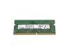 Samsung Mémoire vive 8GB DDR4-RAM 2400MHz (PC4-2400T) pour Asus ROG GR8 II6 RT