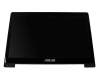 90NB0051-R21000 original Asus unité d'écran tactile 14.0 pouces (HD 1366x768) noir