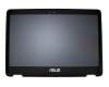 18140-13350100 original Asus unité d'écran tactile 13.3 pouces (FHD 1920x1080) noir