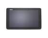 90NB0748-R20011 original Asus unité d'écran tactile 10.1 pouces (WXGA 1280x800) noir
