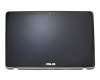 90NB0C03-R20030 original Asus unité d'écran tactile 13.3 pouces (FHD 1920x1080) noir / gris (brillant)