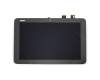 Unité d'écran tactile 10.1 pouces (WXGA 1280x800) noir original pour Asus Transformer Mini T102HA