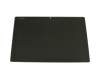 5D10P92363 original Lenovo unité d'écran tactile 12.2 pouces (WUXGA 1920x1200) noir - avec LTE -