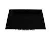 Unité d'écran tactile 13.3 pouces (FHD 1920x1080) noir original pour Lenovo Yoga 720-13IKB (80X6)