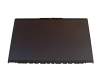5D10S39762 original Lenovo unité d'écran tactile 14.0 pouces (WQXGA+ 2880x1800) argent