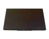 5D10S40114 original Lenovo unité d'écran tactile 13.3 pouces (WQXGA+ 2880x1800) noir (écran rabattable supérieur)