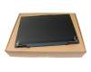 Unité d'écran tactile 16.0 pouces (WUXGA 1920x1200) bleu original pour Lenovo IdeaPad 5 16AHP9 Gen 9 (83DS)