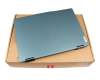 Unité d'écran tactile 14.0 pouces (WUXGA 1920x1200) bleu original pour Lenovo Yoga 7 14IML9 Gen 9 (83DJ)