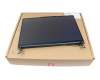 Unité d'écran 14,5 pouces (3K 2944x1840) anthracite original pour Lenovo Yoga Pro 7 14AKP10 (83KG)