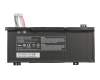 40068133 original Medion batterie 46,74Wh