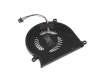 40080081 original Medion ventilateur (CPU)