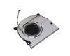 40082259 original Medion ventilateur incl. refroidisseur