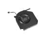 40084445 original Medion ventilateur (CPU)