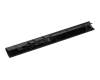 42.GSUN2.003 original Acer bezel du lecteur (noir)