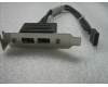 Lenovo 42Y8006 CABLE FRU Rear USB