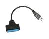 IPC-Computer SATA to USB 3.0 cable Adaptateur SATA vers USB 3.0