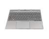 Docking-keyboard, german (DE) pour Lenovo IdeaPad Miix 320-10ICR (80XF)