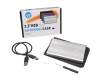 Hard Drive Case USB 3.0 SATA pour HP EliteBook 720 G2
