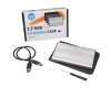 Hard Drive Case USB 3.0 SATA pour HP EliteBook 750 G1