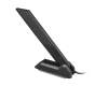 Antenne externe Asus RP-SMA DIPOLE WIFI 6E pour MSI Nightblade 3 VR7RC (MS-B91011)