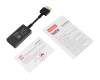 Lenovo 03X7043 Câble Think Pad OneLink à OneLink