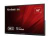Moniteur portable 16" FHD ViewSonic VA1650 pour Weibu XU160AL-PF